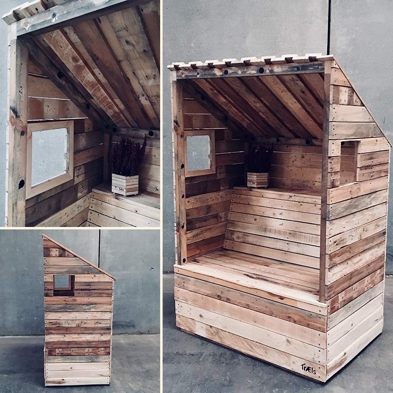 TrÆls_minishelter