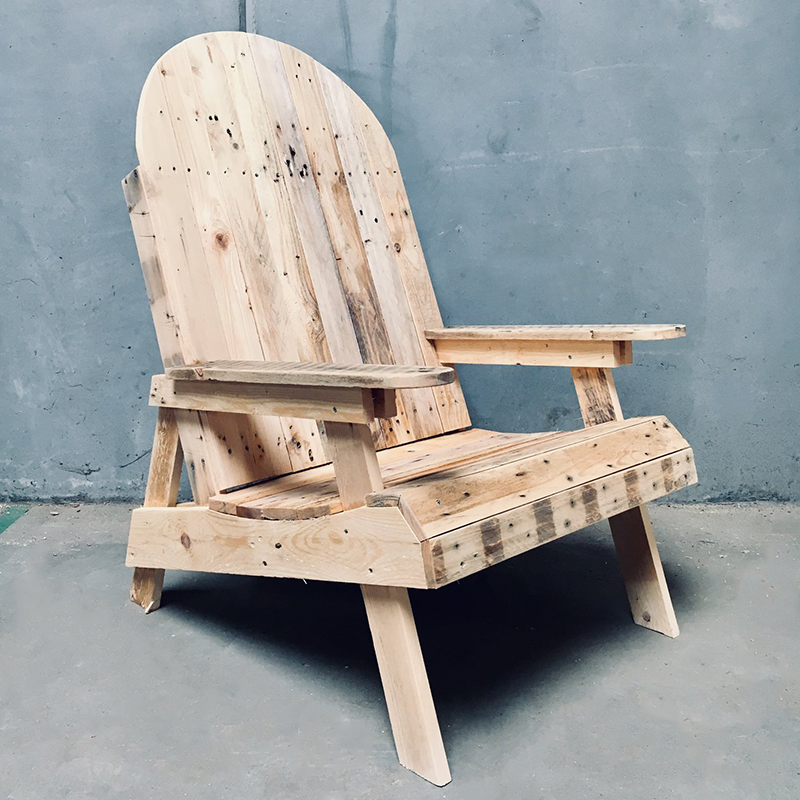 Adirondack Stol