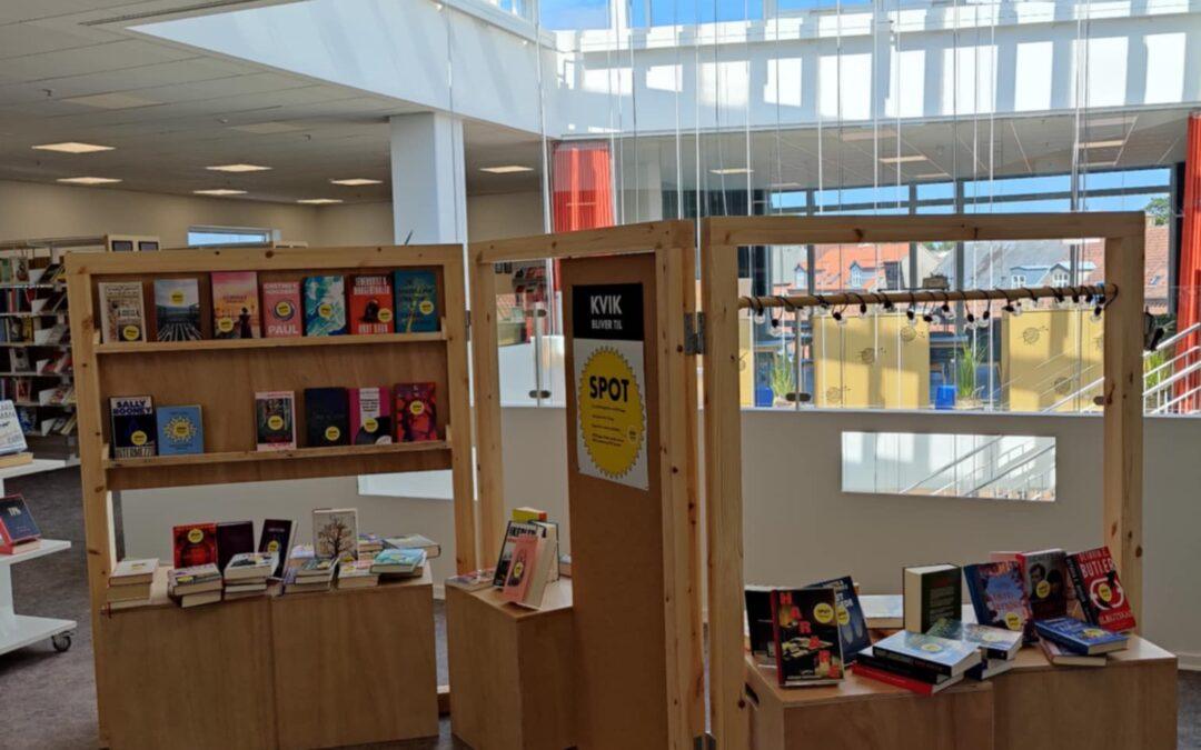 Skive Bibliotek