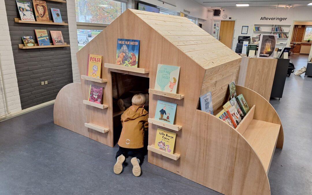 Horsens Kommunes Biblioteker